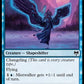 (068/285) Magic The Gathering Kaldheim Single: Mistwalker Holo Common