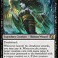 (068) Magic The Gathering Foundations Jumpstart Single: Isareth the Awakener  Rare