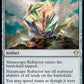 (068/322) Magic The Gathering Commander: Ikoria Single: Manascape Refractor  Rare