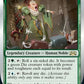(068/096) Magic The Gathering Unsanctioned Single: Pippa, Duchess of Dice  Rare
