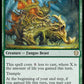 (068) Magic The Gathering Commander: Strixhaven Single: Sproutback Trudge  Rare