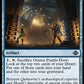 (068) Magic The Gathering The Lost Caverns of Ixalan Single: Orazca Puzzle-Door Holo Common