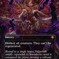 (068) Magic The Gathering Special Guests Single: Damnation Holo Mythic