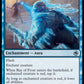 (068) Magic The Gathering Adventures in the Forgotten Realms Single: Ray of Frost Holo Uncommon