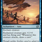 (068) Magic The Gathering The Brothers' War Single: Thopter Mechanic  Uncommon