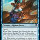 (068) Magic The Gathering Dominaria United Single: Talas Lookout  Common