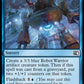 (068) Magic The Gathering Magic: The Gathering - FINAL FANTASY Single: Retrieve the Esper  Common