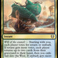 (068) Magic The Gathering Commander: The Lord of the Rings: Tales of Middle-earth Single: Sail into the West  Rare