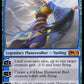 (068/280) Magic The Gathering Core 2020 Single: Mu Yanling, Sky Dancer  Mythic