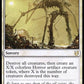 (068) Magic The Gathering Commander 2019 Single: Phyrexian Rebirth  Rare