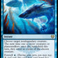 (069/285) Magic The Gathering Kaldheim Single: Mystic Reflection Holo Rare