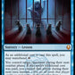 (069) Magic The Gathering Magic: The Gathering | Avatar: The Last Airbender: Promos Single: Secret of Bloodbending  Mythic