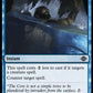 (069) Magic The Gathering The Lost Caverns of Ixalan Single: Out of Air Holo Common