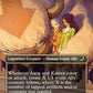 (069) Magic The Gathering Magic: The Gathering | Avatar: The Last Airbender: Eternal Single: Aang and Katara  Rare