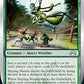 (069/096) Magic The Gathering Unsanctioned Single: Slaying Mantis  Uncommon