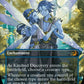 (069) Magic The Gathering Enchanting Tales Single: Kindred Discovery (V.2)  Mythic