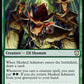 (069) Magic The Gathering Commander: Kaldheim Single: Masked Admirers  Rare