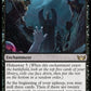 (069) Magic The Gathering Streets of New Capenna Single: Cemetery Tampering  Rare