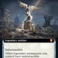 (069) Magic The Gathering Commander: Innistrad: Midnight Hunt Single: Avacyn's Memorial (V.2)  Mythic