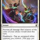 (069) Magic The Gathering Commander 2019 Single: Prismatic Strands  Common