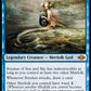 (069) Magic The Gathering Modern Horizons 2 Single: Svyelun of Sea and Sky Holo Mythic