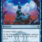(068) Magic The Gathering The List Single: Pact of Negation  Rare