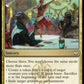 (069) Magic The Gathering Commander: Streets of New Capenna Single: Cabaretti Confluence Holo Rare