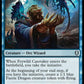 (069) Magic The Gathering Commander Legends: Battle for Baldur's Gate Single: Feywild Caretaker  Uncommon