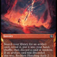 (069) Magic The Gathering March of the Machine: The Aftermath: Extras Single: Reckless Handling (V.1)  Uncommon