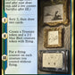 (069) Magic The Gathering Commander: The Lord of the Rings: Tales of Middle-earth Single: Song of E������rendil  Rare
