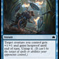 (069) Magic The Gathering Bloomburrow Single: Shore Up  Common