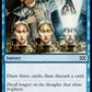 (069/332) Magic The Gathering Double Masters Single: Sift  Common