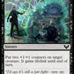 (069) Magic The Gathering Strixhaven: School of Mages Single: Essence Infusion Holo Common