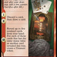 (069) Magic The Gathering Universes Beyond: Fallout Single: Vault 21: House Gambit  Holo Rare