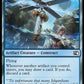 (069) Magic The Gathering Magic: The Gathering - FINAL FANTASY Single: Rook Turret  Common