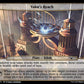 (069) Magic The Gathering Commander: March of the Machine Single: Valor's Reach  Common