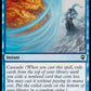 (069/361) Magic The Gathering Commander Legends Single: Forceful Denial  Common