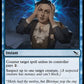 (069) Magic The Gathering Murders at Karlov Manor Single: Reasonable Doubt  Common