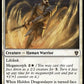 (069) Magic The Gathering Commander: Murders at Karlov Manor Single: Hidden Dragonslayer  Rare
