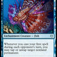(069/254) Magic The Gathering Theros Beyond Death Single: Stinging Lionfish  Uncommon