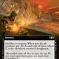 (069) Magic The Gathering Commander: Tarkir: Dragonstorm: Extras Single: Tip the Scales  Rare