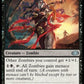 (069) Magic The Gathering Jumpstart 2022 Single: Lord of the Accursed  Uncommon