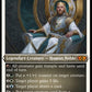 (069) Magic The Gathering Multiverse Legends Single: Kenrith, the Returned King (V.2)  Mythic