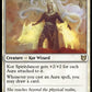 (069) Magic The Gathering Commander: Wilds of Eldraine Single: Kor Spiritdancer  Rare