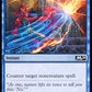 (069/280) Magic The Gathering Core 2020 Single: Negate  Common