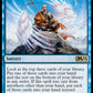 (069) Magic The Gathering Core 2021: Promos Single: See the Truth (V.1)  Rare