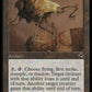 (303) Magic The Gathering The List Single: Phyrexian Splicer  Uncommon