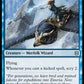 (069/280) Magic The Gathering Zendikar Rising Single: Merfolk Falconer  Uncommon