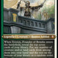 (069) Magic The Gathering Commander: Dominaria United: Extras Single: Torsten, Founder of Benalia Holo Mythic