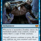 (070) Magic The Gathering Innistrad: Crimson Vow Single: Necroduality  Mythic
